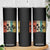Funny Caribbean Vintage Palm Tree Sunset Summer Beach Vacation Skinny Tumbler TS11 Print Your Wear