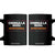Funny Chinga La Migra No Mas Naranja Coffee Mug Star Stripes TS11 Black Print Your Wear