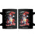 Funny Christmas Beer Coffee Mug I Want You To Get Me A Beer Santa Uncle Sam TS11 Black Print Your Wear