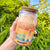 Funny Cicada Brood XIV 2025 Glass Can Periodical Cicada Tour 1907 2008 2042 TS11 Print Your Wear
