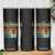 Funny Cicada Brood XIV 2025 Skinny Tumbler Periodical Cicada Tour 1907 2008 2042 TS11 Print Your Wear