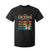 Funny Cicada Brood XIV 2025 T Shirt For Kid Periodical Cicada Tour 1907 2008 2042 TS11 Black Print Your Wear