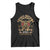 Funny Cicada Reunion US Tour 2025 Tank Top Over 201 Years In The Making Louder Than Ever TS11 Black Print Your Wear