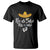 Funny Cinco De Mayo Pregnancy Reveal T Shirt No Drinko This Cinko Sombrero Hat TS11 Black Print Your Wear