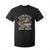 Funny Cowboys Make The Best Dads T Shirt For Kid Western Country Fathers Day TS11 Black Print Your Wear