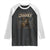 Funny Cranky Car Engine Crankshaft Cars Lover Mechanics Raglan Shirt Fathers Day TS11 Black White Print Your Wear