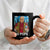 Funny Da Pope Leo XIV Coffee Mug 267th Pope Chicago Hot Dog and Beer TS02 Print Your Wear