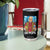 Funny Da Pope Leo XIV Tumbler Cup 267th Pope Chicago Hot Dog and Beer TS02 Print Your Wear