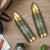 Funny Dad Bullet Tumbler That's What I Do I Fix Stuff And I Know Things Fathers Day TB10 Print Your Wear