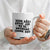 Funny Dad Coffee Mug Dad Father Step Dad Gift Fathers Day TB10 Print Your Wear