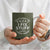 Funny Dad Coffee Mug That's What I Do I Fix Stuff And I Know Things Fathers Day TB10 Print Your Wear