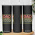 Funny Dad In The Streets Daddy In The Sheets Skinny Tumbler Fathers Day TS11 Print Your Wear