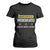 Funny Dangerously Overeducated Bachelor Master Doctorate T Shirt For Women Graduation PHD TS11 Black Print Your Wear