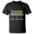 Funny Dangerously Overeducated Bachelor Master Doctorate T Shirt Graduation PHD TS11 Black Print Your Wear