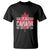 Funny Dear Canada We Hate Him Too T Shirt Maple Leaf TS11 Black Print Your Wear