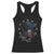 Funny Defiant Since 1776 Racerback Tank Top Minutemen American Revolution TS11 Black Print Your Wear