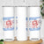Funny Democracy Is Dying But Hey Nice Fireworks 4th Of July Skinny Tumbler TS10 Print Your Wear