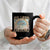 Funny Dolphin Meme Coffee Mug Live Laugh Lobotomy TS09 Print Your Wear