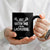 Funny Don't Mess With Me I Play Lacrosse Coffee Mug Vintage Lax Sticks TS11 Print Your Wear