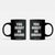 Funny Drinking Coffee Mug Wine Humor You Might Be Drunk TS10 Black Print Your Wear