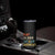 Funny Eat Sleep Scout Repeat Skinny Tumbler Scouting Outdoor Camping Nature Campfire TS11 Print Your Wear