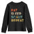 Funny Eat Sleep Scout Repeat Youth Sweatshirt Scouting Outdoor Camping Nature Campfire TS11 Black Print Your Wear