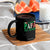 Funny El Mejor Papa Del Mundo Coffee Mug Mexican Father TS11 Print Your Wear