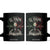 Funny El Papa Mas Chingon Coffee Mug Best Mexican Dad Fathers Day Skull TS11 Black Print Your Wear