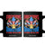 Funny Fireworks Director Coffee Mug If I Run We All Run 4th Of July Rocket American Flag TS11 Black Print Your Wear