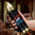 Funny Fireworks Just Here To Bang Bullet Tumbler American Flag Firecracker Rocket TS11 Print Your Wear