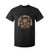 Funny Foxtrot Delta Tango T Shirt For Kid Vintage Floral Retro Groovy TS11 Black Print Your Wear