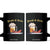 Funny Frank & Stein Coffee Mug German Beer Drinking Oktoberfest Sausage TS11 Black Print Your Wear