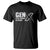 Funny Gen X Lots Of Memories No Evidence T Shirt TS11 Black Print Your Wear