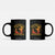 Funny Geologist Reunite Pangaea Coffee Mug TS09 Black Print Your Wear