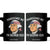 Funny George Washington Coffee Mug Handsome No Georgeous Patriotic 4th Of July Humor TS02 Black Print Your Wear