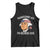 Funny George Washington Tank Top Handsome No Georgeous Patriotic 4th Of July Humor TS02 Black Print Your Wear
