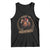 Funny Giddy Up Madafakas Tank Top Derby Humor Horse Racing TS11 Black Print Your Wear