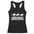 Funny Giddythefup Derby Day Racerback Tank Top Vintage Giddy Up Horse Racing TS11 Black Print Your Wear