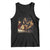 Funny Girls Will Be Girls Feminist Women Tank Top TS11 Black Print Your Wear