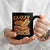 Funny Glizzy Gobbler Coffee Mug Glizzy Hot Dog Meme Hilarious TS11 Print Your Wear