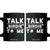 Funny Golfing Coffee Mug Talk Birdie To Me Sarcastic Sayings Golf Golfer TS10 Black Print Your Wear