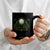 Funny Golfing Dad Coffee Mug Best Dad By Par Fathers Day TS11 Print Your Wear