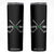 Funny Golfing Skinny Tumbler Let's Par Tee Golf Player Golfer Dad Grandpa TS10 Black Print Your Wear