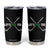 Funny Golfing Tumbler Cup Let's Par Tee Golf Player Golfer Dad Grandpa TS10 Black Print Your Wear