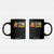 Funny Goose On My Way To Make Some Bad Decisions Coffee Mug TS09 Black Print Your Wear