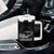 Funny Grandpa Classic Car Graphic Tumbler With Handle Father's Day Grandpa Gift TB10 Print Your Wear