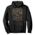 Funny Grandpa Hoodie My Favorite People Call Me Pop Pop Retro American Flag TS10 Black Print Your Wear