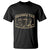 Funny Grandpa Tax Making Sure It's Not Poison T Shirt Father's Day TS11 Black Print Your Wear