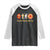 Funny Greek Orthodox Easter Day Raglan Shirt Christ Is Risen Tsoureki Red Egg Sheep TS11 Black White Print Your Wear