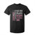 Funny Gun Don't Kill People Dads With Pretty Daughters Do T Shirt For Kid Girl Dad Pink American Flag TS11 Black Print Your Wear